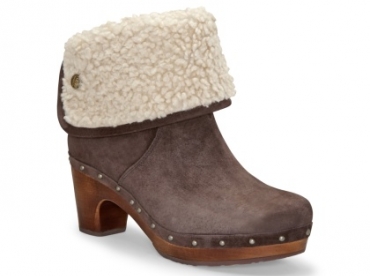 Sabots fourrés Ugg