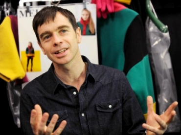 Christophe Lemaire chez Hermès