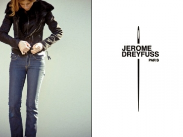 Les vestes en cuir Jérôme Dreyfuss