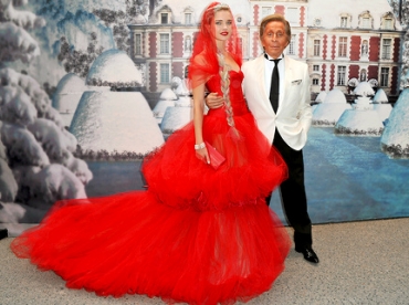 Valentino, le musée virtuel