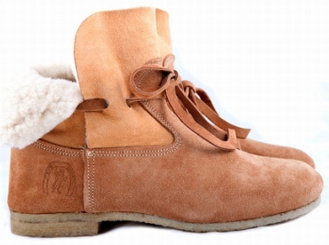 Boots fourrées La Botte Gardiane