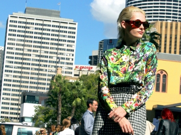 Tendance néo bourgeoise