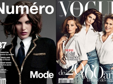 Le carré - Coupes de cheveux 2012/2013