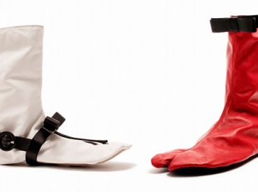 Chaussures Prada - Printemps/été 2013