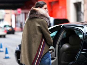 Jenna Lyons, leçon de style