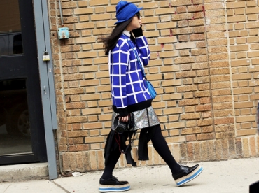 Les semelles à plateaux, on adopte ou pas ?