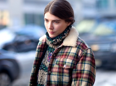 Égéries street style : qui sont-elles ?