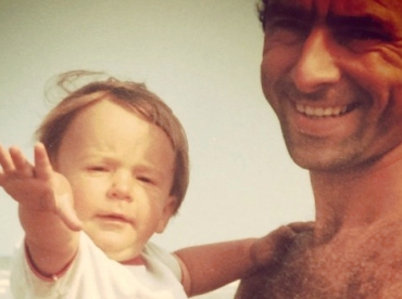 Chronique #20 : Mon père, ce héros 