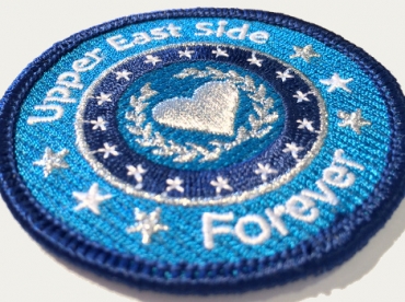 Douze août #2 : Les écussons