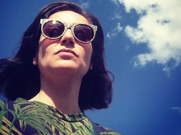 Wishlist de l'été #2 : Olivia da Costa