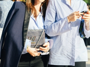 La chemise rayée, mode d'emploi