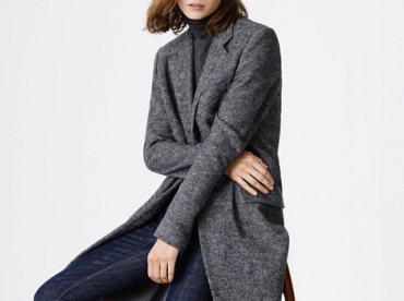 Le sous pull, du sous-vêtement au must have