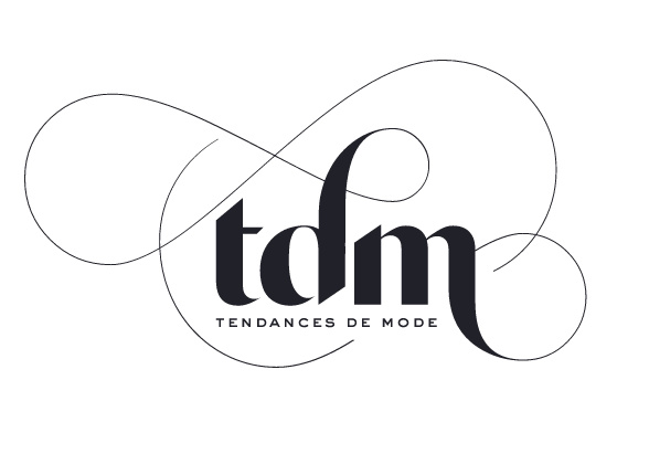 Nouveau logo TDM