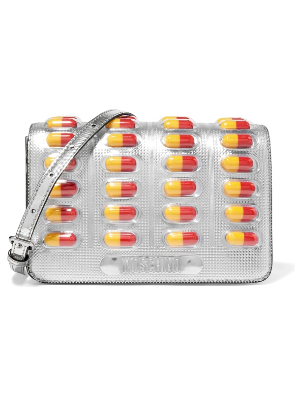 Sac Pills Moschino