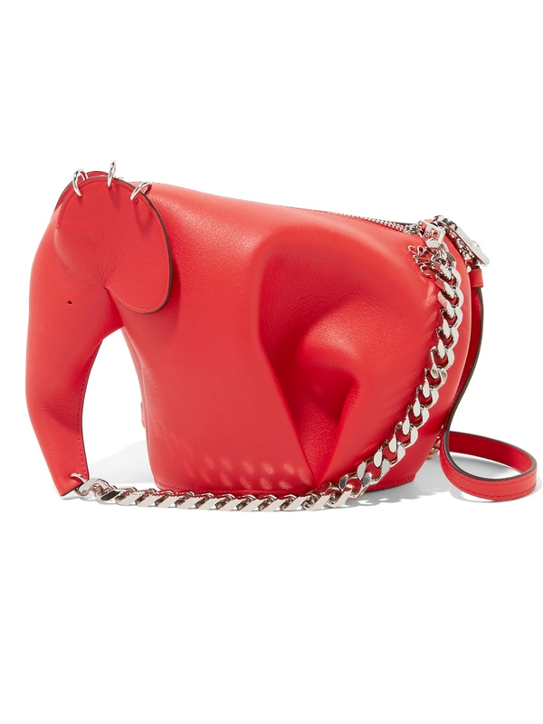 Sac Punk Elephant Loewe