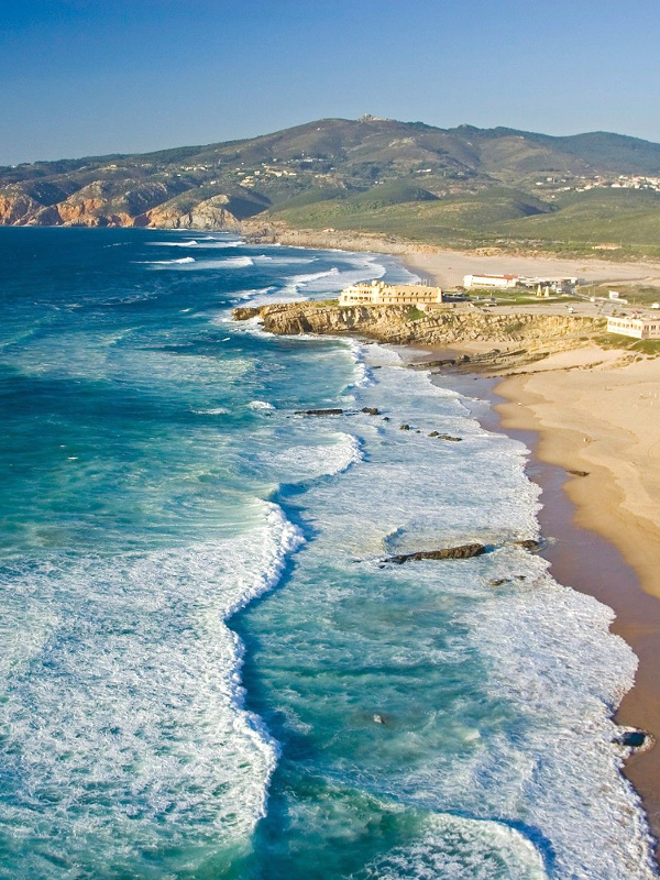 Praia Guincho