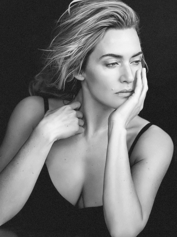 Kate Winslet