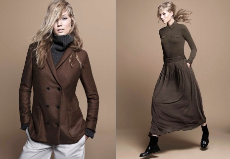 Collection Zara 2011