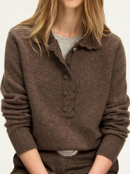 Pull