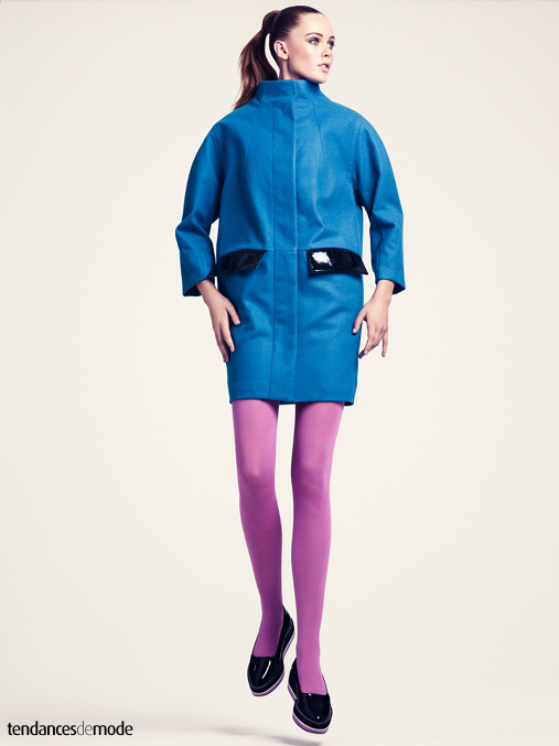 Collection H&M - Hiver 2012 - Photo 7