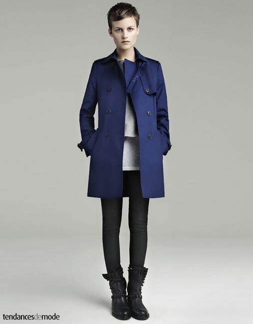 Collection Zara - Septembre 2011 - Photo 4