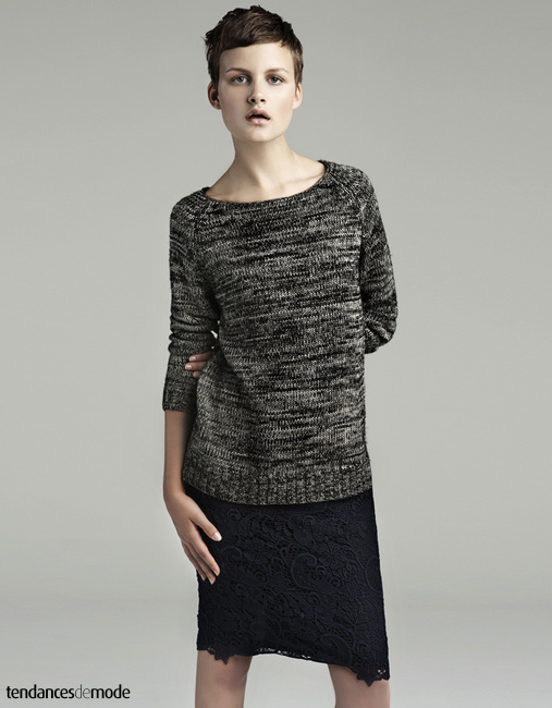 Collection Zara - Septembre 2011 - Photo 9