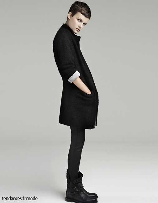 Collection Zara - Septembre 2011 - Photo 10