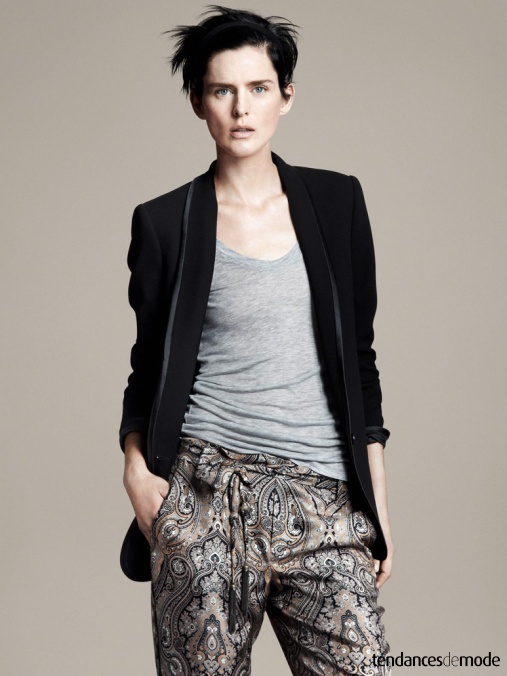 Campagne Zara - Printemps/t 2011 - Photo 9