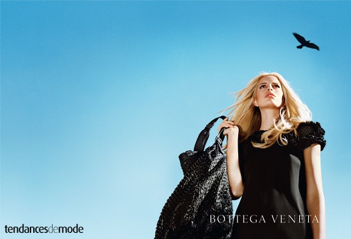 Campagne Bottega Veneta - Printemps/t 2011 - Photo 2