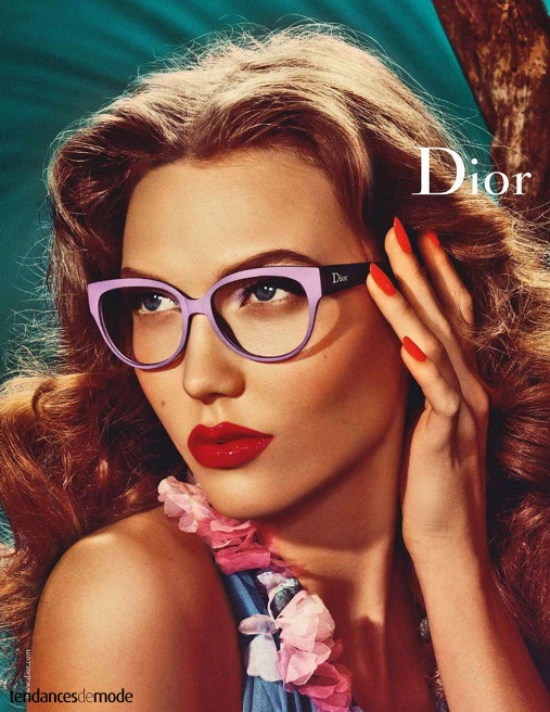 Campagne Dior - Printemps/t 2011 - Photo 8