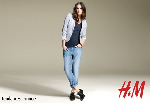 Collection H&M Printemps/t 2011 - Essential by Ann-Sofie - Photo 6