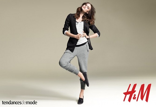Collection H&M Printemps/t 2011 - Essential by Ann-Sofie - Photo 8