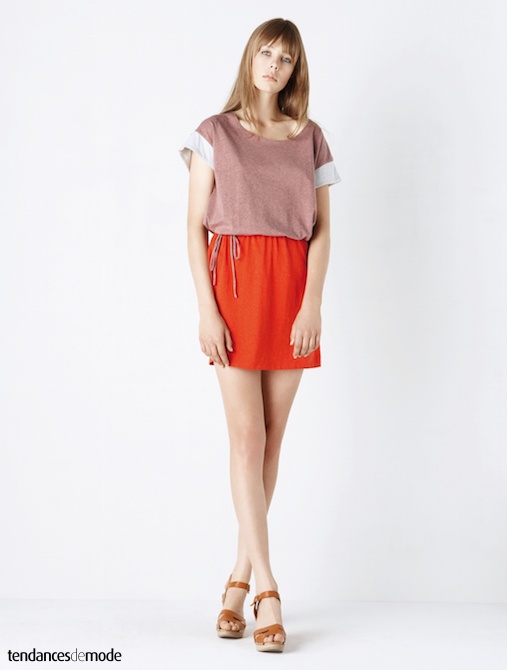 Collection A.P.C. - Printemps/t 2011 - Photo 37