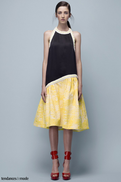 Collection Paule Ka - Printemps/t 2012 - Photo 29