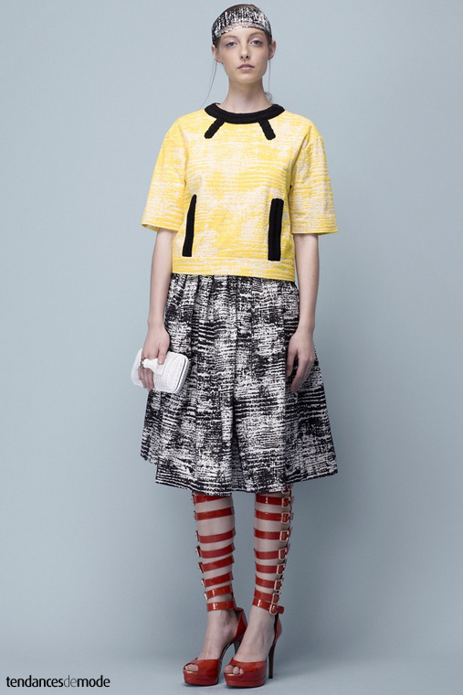 Collection Paule Ka - Printemps/t 2012 - Photo 30