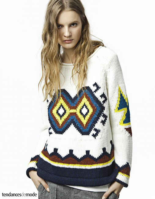 Collection Zara TRF - Octobre 2011 - Photo 21