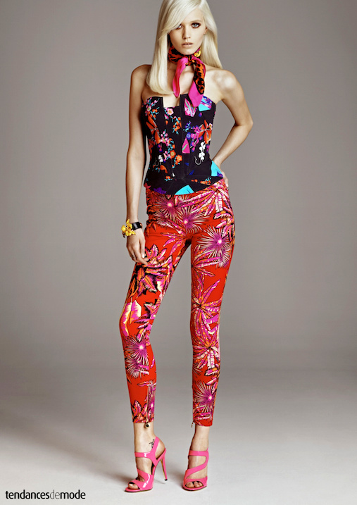 Collection Versace for H&M - Photo 10