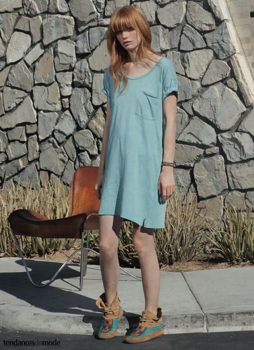 Collection American Vintage - Printemps/t 2012 - Photo 29