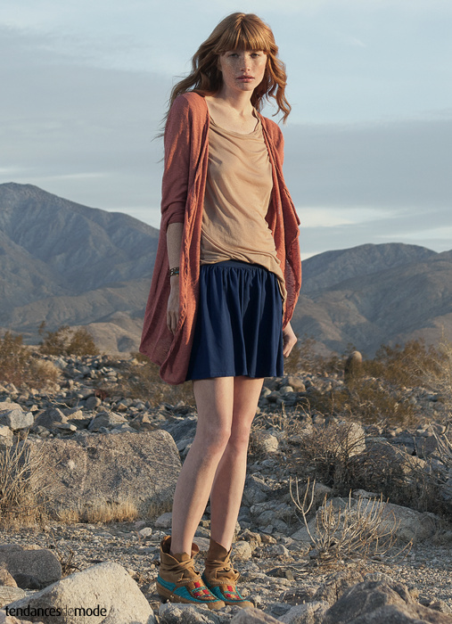 Collection American Vintage - Printemps/t 2012 - Photo 40