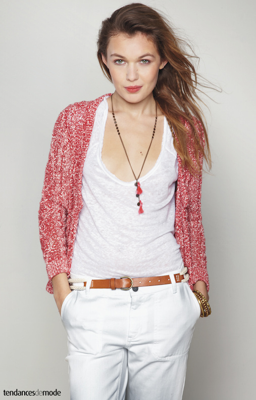 Collection Comptoir des Cotonniers - Printemps/t 2012 - Photo 27