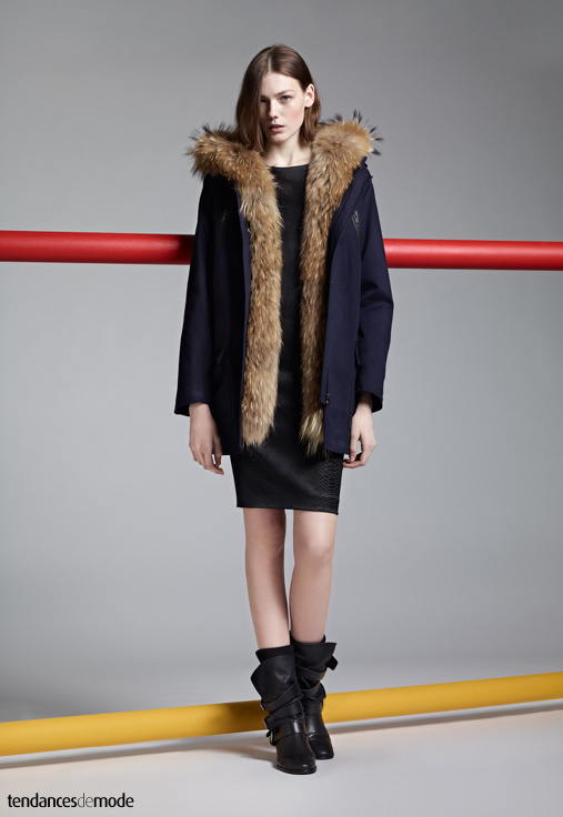 Collection Maje - Automne/hiver 2012-2013 - Photo 5
