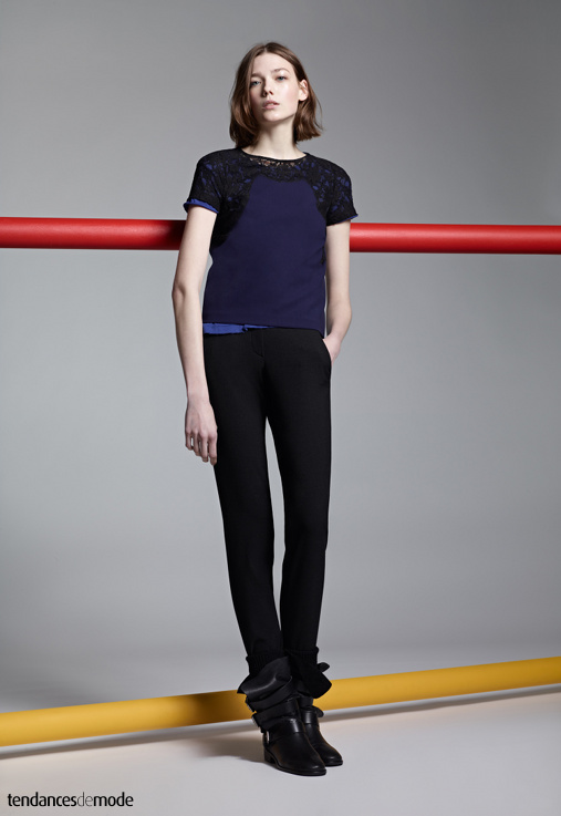 Collection Maje - Automne/hiver 2012-2013 - Photo 10