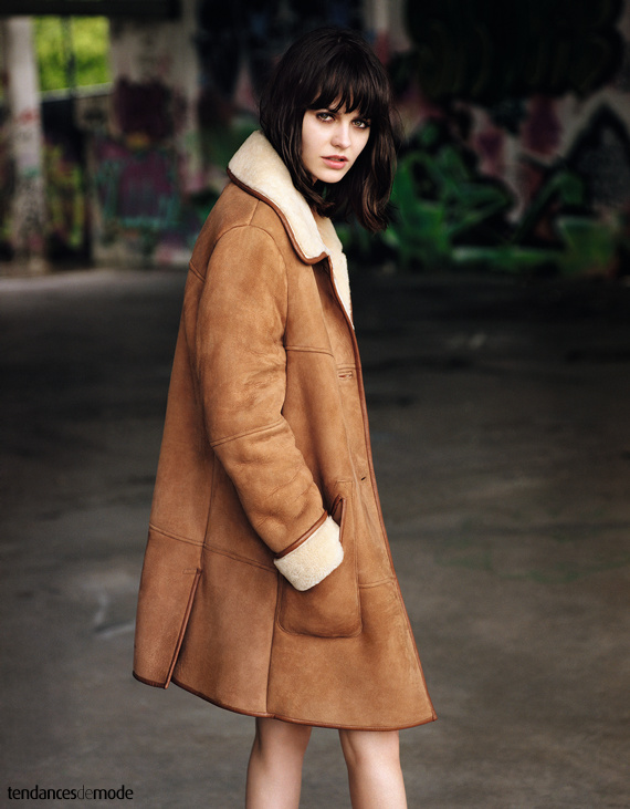 Collection Topshop - Automne/hiver 2013-2014 - Photo 26