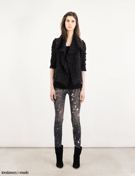 Collection IRO - Automne/hiver 2013-2014 - Photo 28