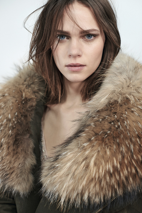 Collection Zadig & Voltaire - Automne/hiver 2014-2015 - Photo 6