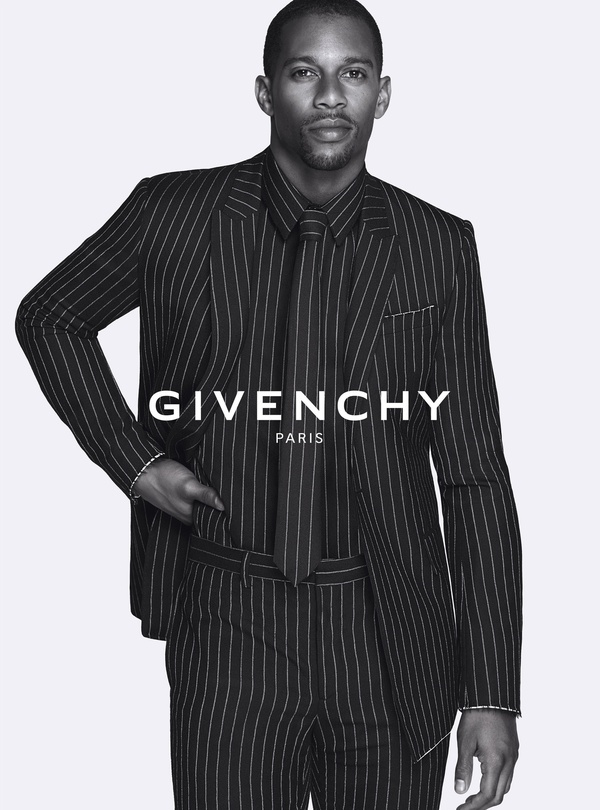 Campagne Givenchy - Automne/hiver 2015-2016 - Photo 6