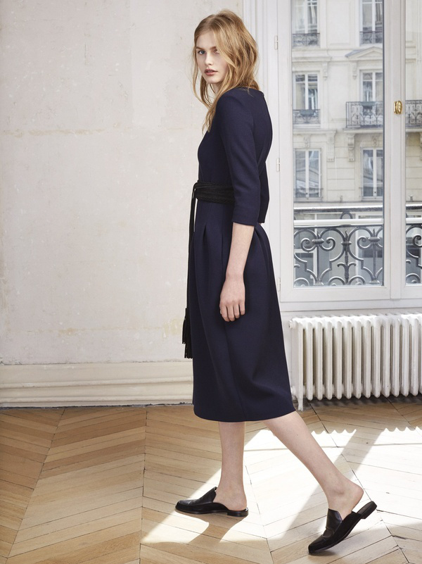Collection Maje - Automne/hiver 2015-2016 - Photo 20