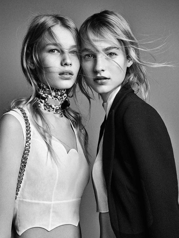 Campagne Dior - Printemps/t 2016 - Photo 2