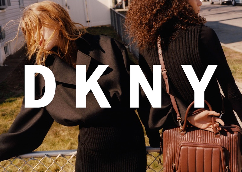 Campagne DKNY - Automne/hiver 2016-2017 - Photo 3