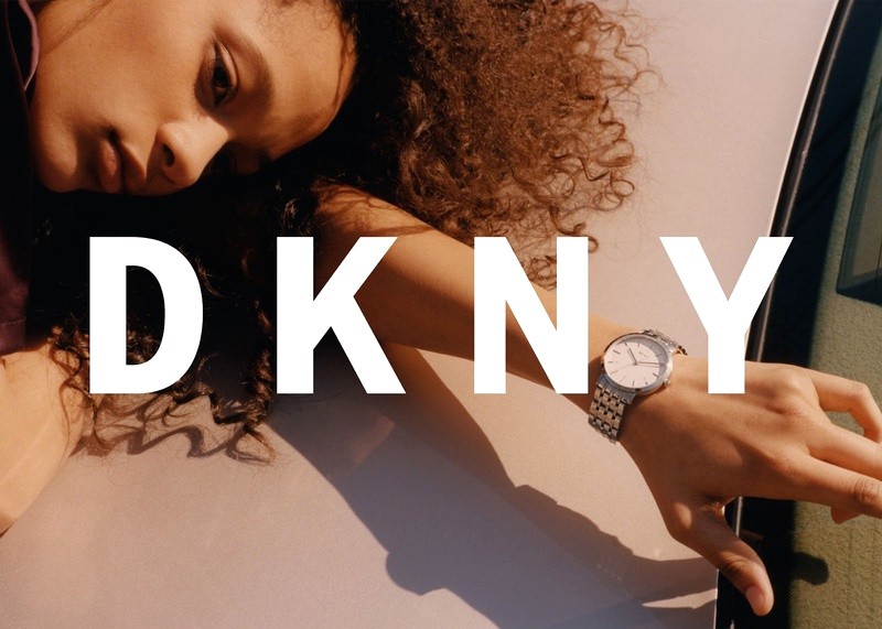 Campagne DKNY - Automne/hiver 2016-2017 - Photo 6